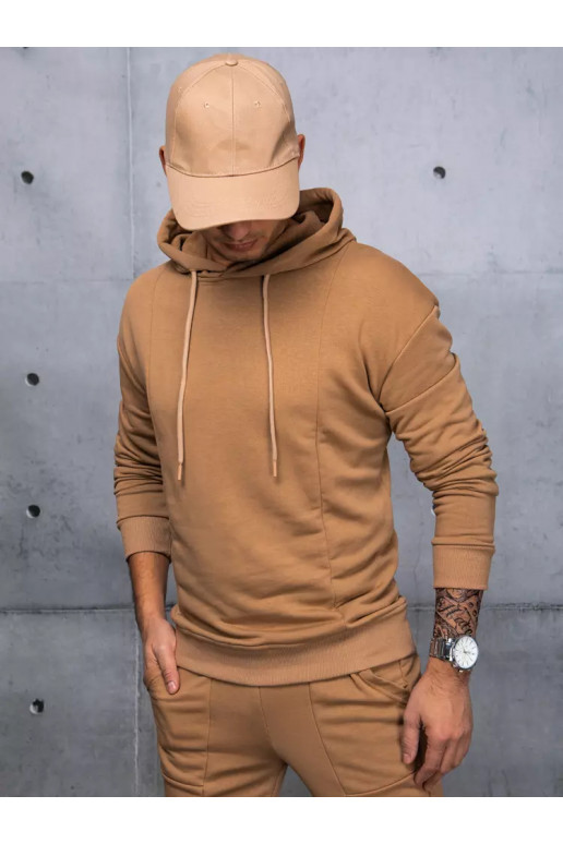 Pánský teplákový souprav Barva...