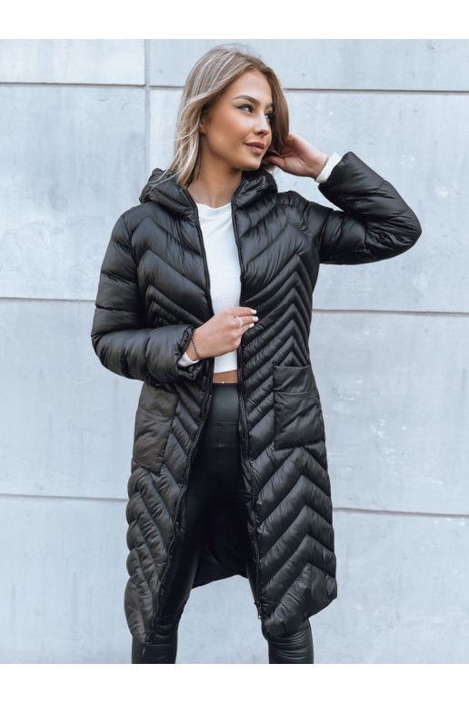 Dámská prošívaná bunda RUNWAY FLAIR...