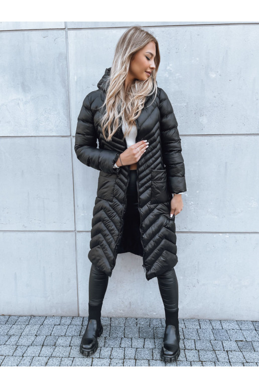 Dámská prošívaná bunda RUNWAY FLAIR...