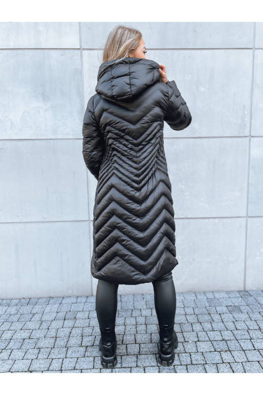 Dámská prošívaná bunda RUNWAY FLAIR...