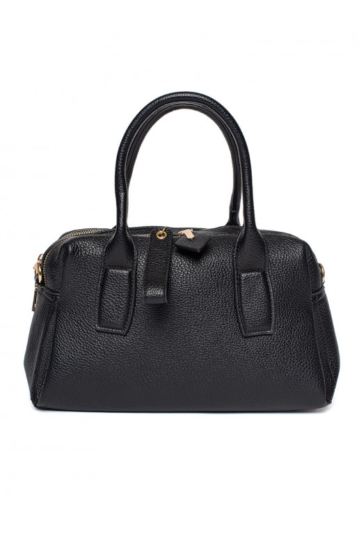 Černá kabelka přes rameno