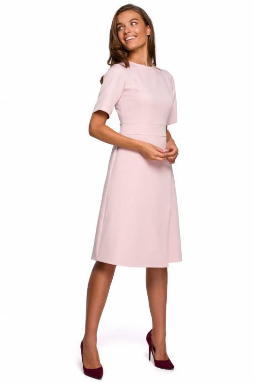  Suknelė modelis 149235 Style 