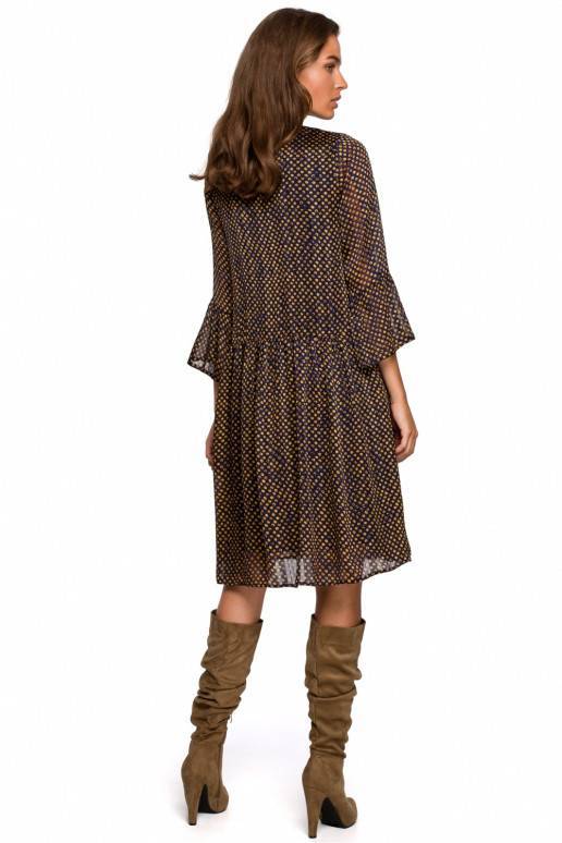  Suknelė modelis 149244 Style 