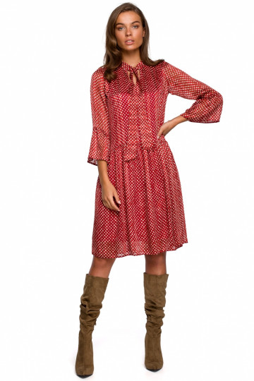 Suknelė modelis 149245 Style