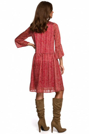 Suknelė modelis 149245 Style  2