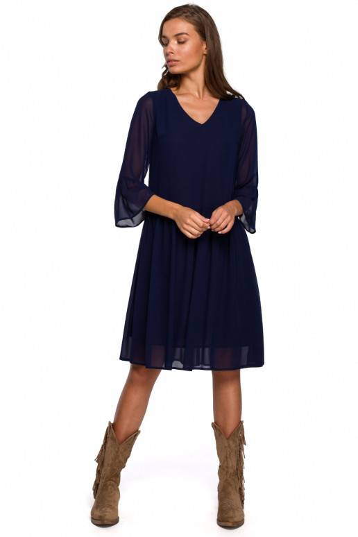 Suknelė modelis 149247 Style   Suknelė modelis 149247 Style