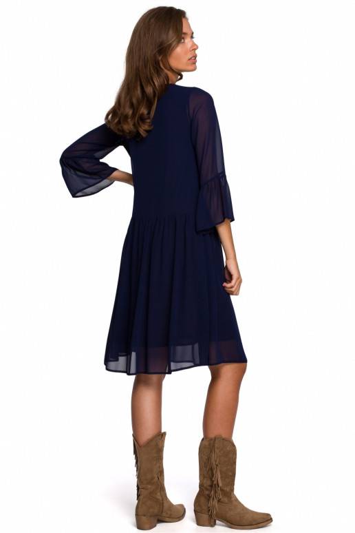 Suknelė modelis 149247 Style   Suknelė modelis 149247 Style
