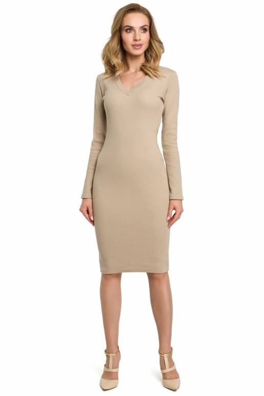  Suknelė modelis 120607 Moe 