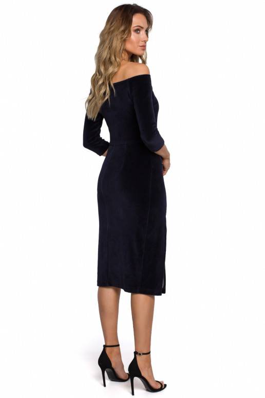  Vakarinė suknelė modelis 149982 Moe 