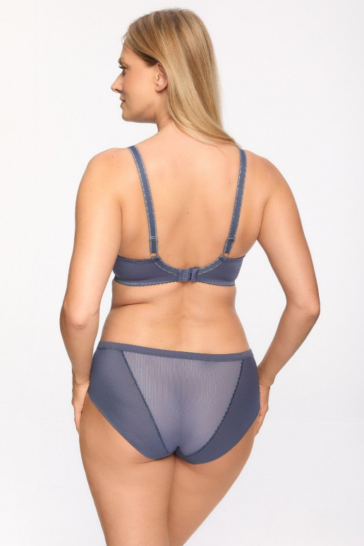  Poloměkká podprsenka 208171 Gaia 