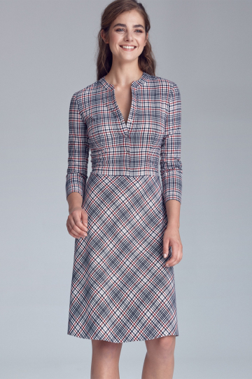 Suknelė modelis 134982 Nife