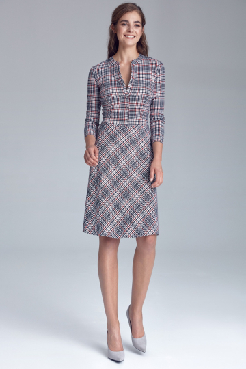 Suknelė modelis 134982 Nife  2