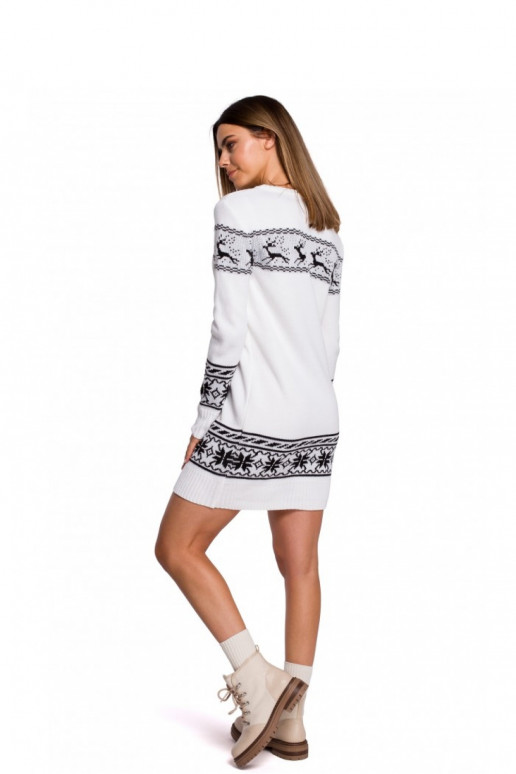  Suknelė modelis 150218 Moe 