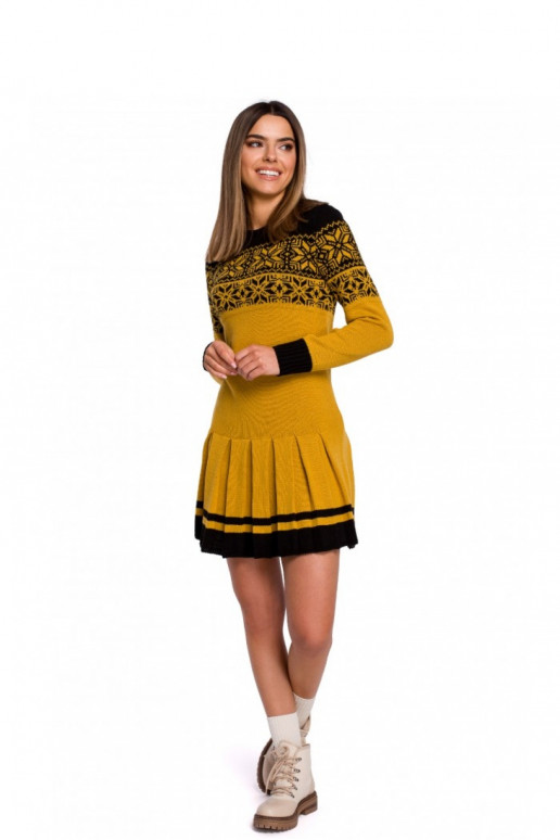  Suknelė modelis 150219 Moe 