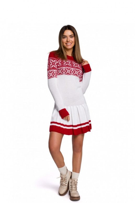  Suknelė modelis 150222 Moe 