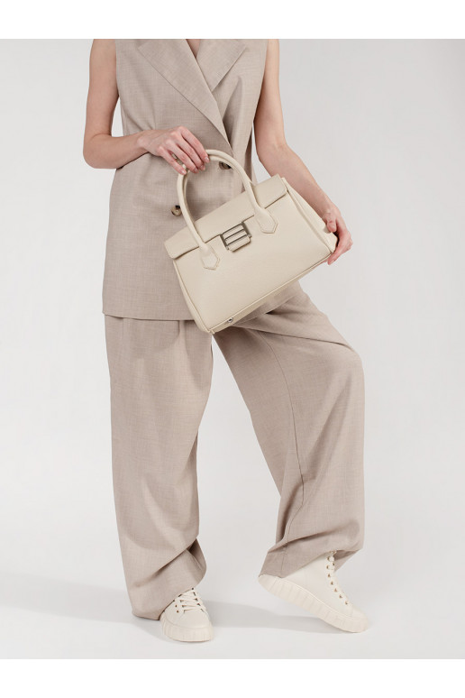  Dámská obuv  s platformou