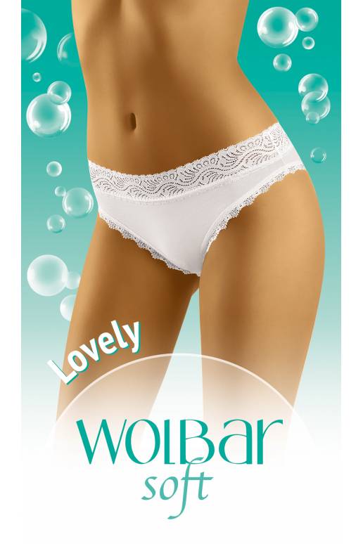  Kelnaitės modelis 30642 Wolbar 