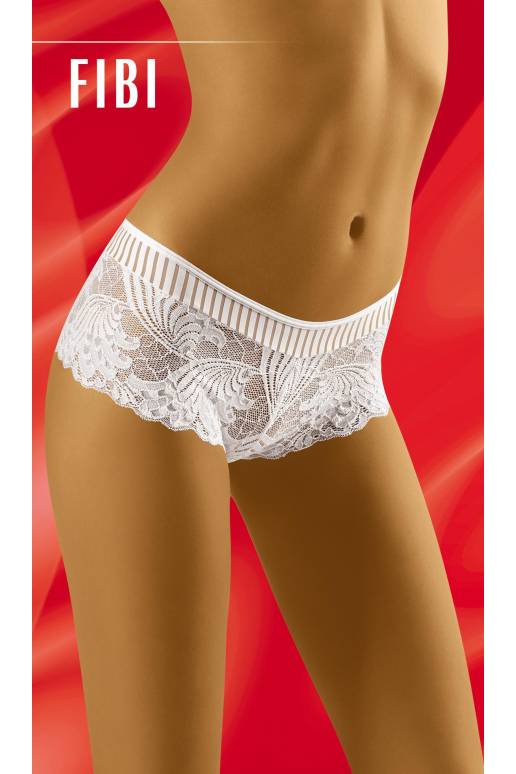  Šortai modelis 30651 Wolbar 