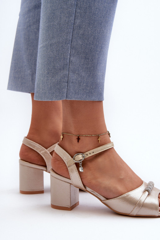 Moteriškos basutės Eko Oda su...