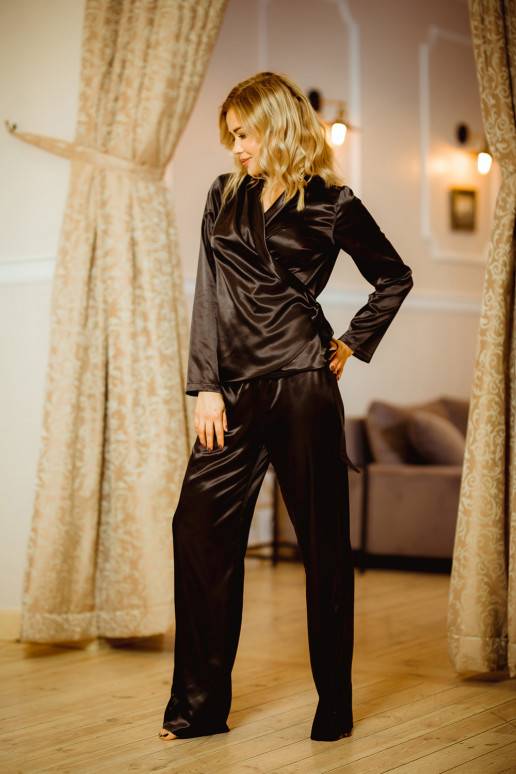  Pižama modelis 151034 Kalimo 