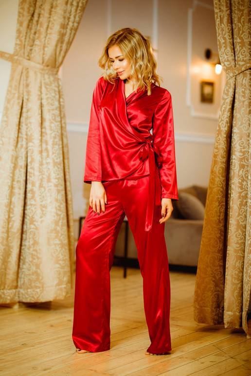  Pižama modelis 151035 Kalimo 