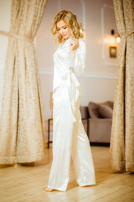  Pižama modelis 151036 Kalimo 