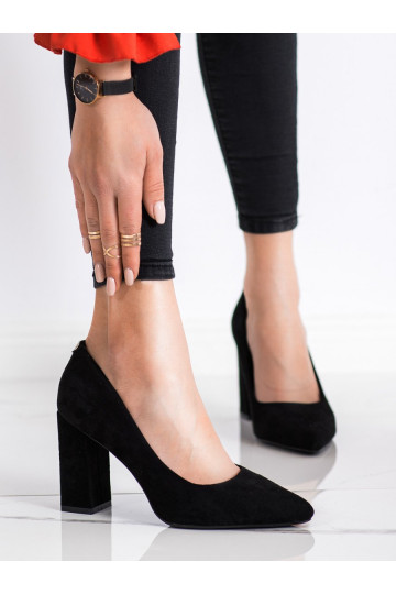 Klasický vzor Obuv SERGIO LEONE