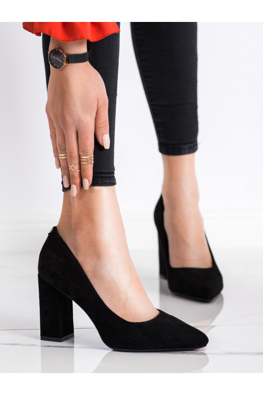 Klasický vzor Obuv SERGIO LEONE