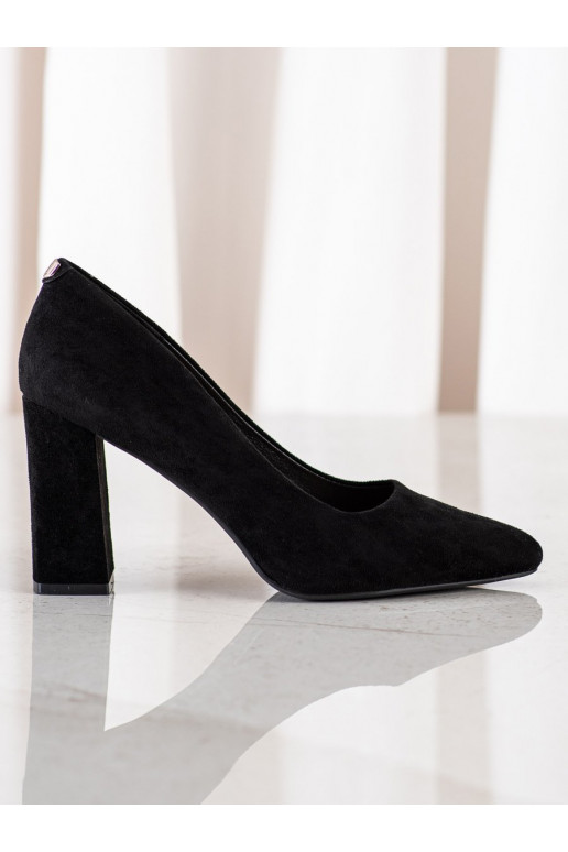 Klasický vzor Obuv SERGIO LEONE