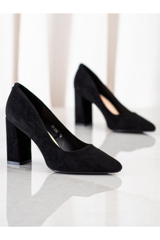 Klasický vzor Obuv SERGIO LEONE