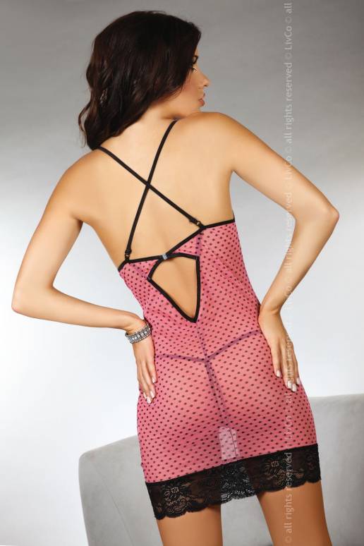  Seksualus komplektas modelis 125751 Livia Korsetasti Fashion 