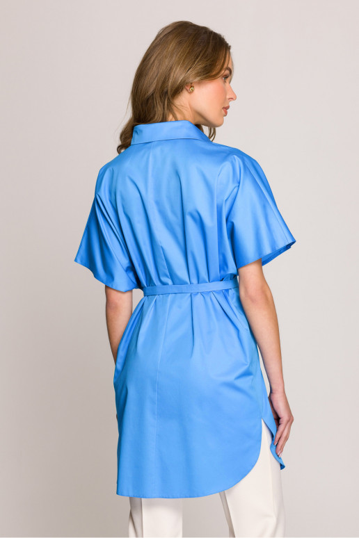  Košile s krátkým rukávem 209092 Stylove 