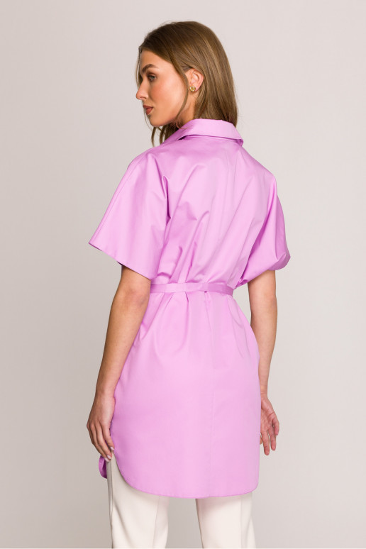  Košile s krátkým rukávem 209093 Stylove 