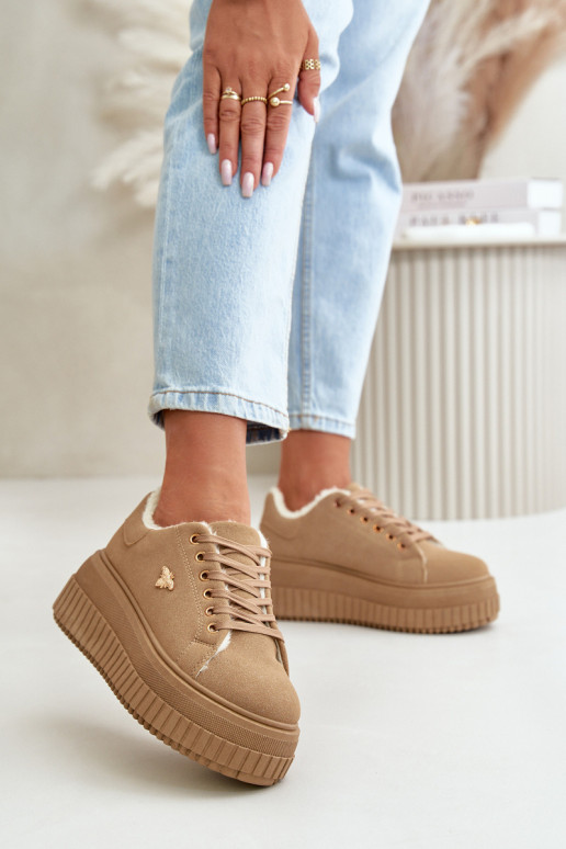 Sneakers modelio batai Moteriškos...