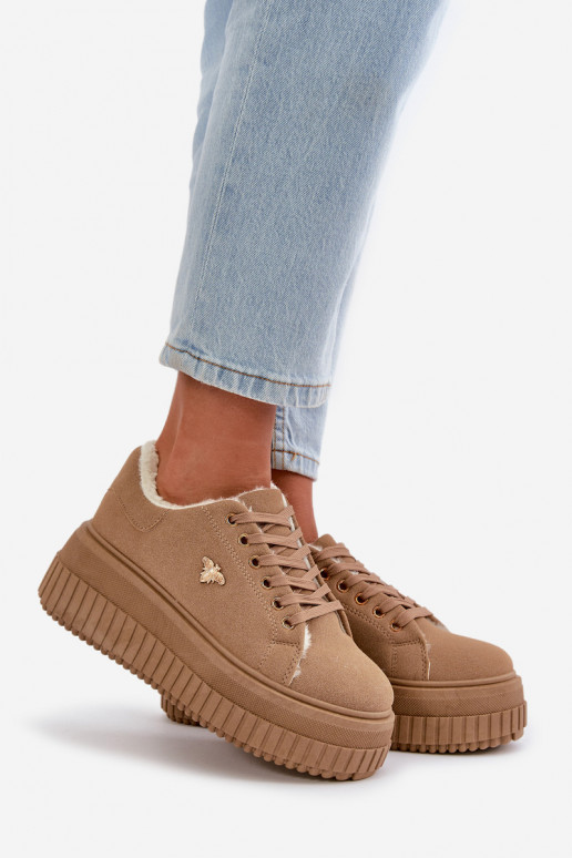 Sneakers modelio batai Moteriškos...