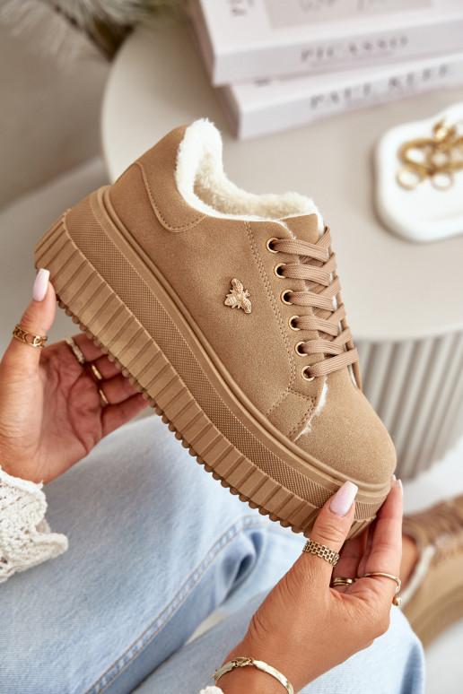 Sneakers modelio batai Moteriškos...