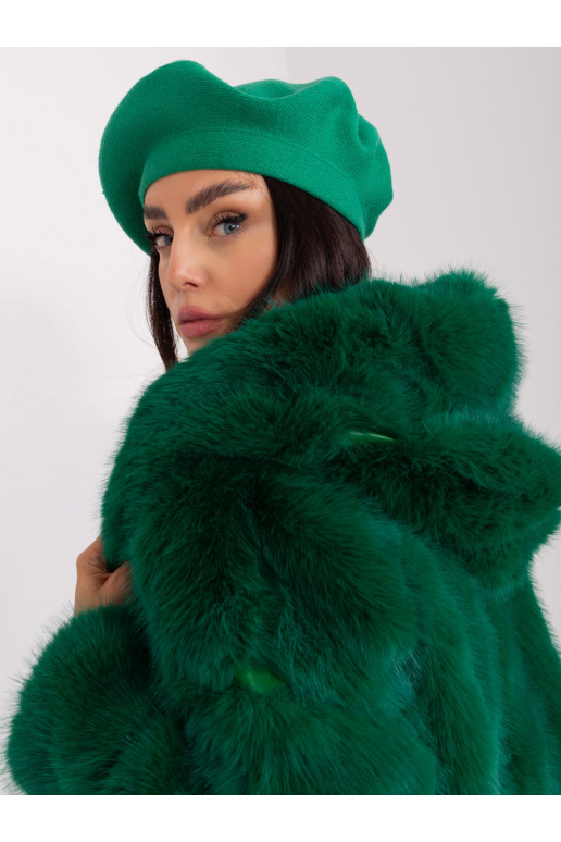 Baret -AT-CZ-231305.91P-zelený Baret -AT-CZ-231305.91P-zelený