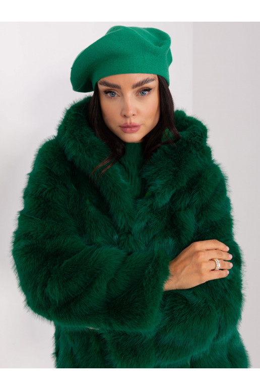 Baret -AT-CZ-231305.91P-zelený Baret -AT-CZ-231305.91P-zelený