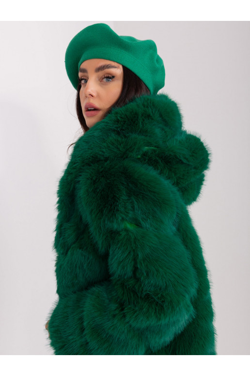 Baret -AT-CZ-231305.91P-zelený Baret -AT-CZ-231305.91P-zelený