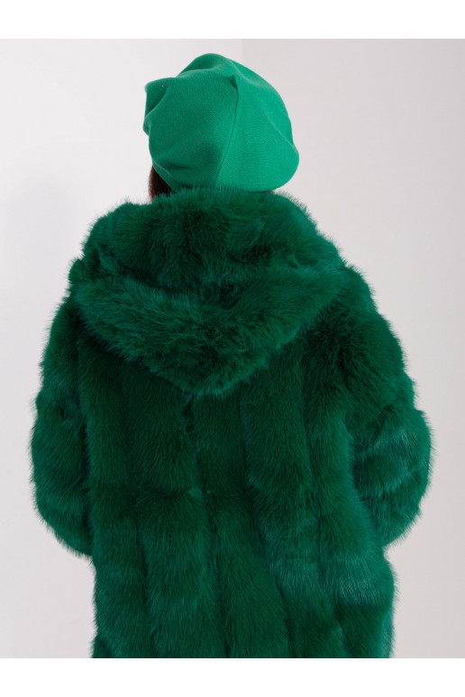 Baret -AT-CZ-231305.91P-zelený Baret -AT-CZ-231305.91P-zelený