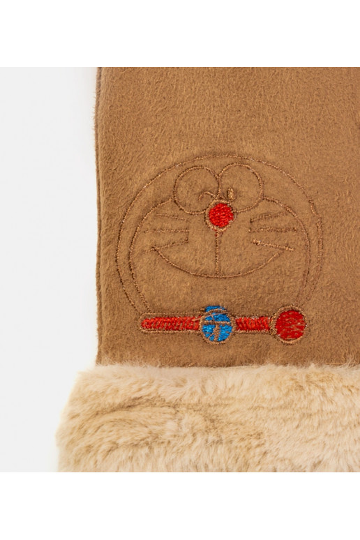 Dětské rukavice Kitty Brown Dětské rukavice Kitty Brown