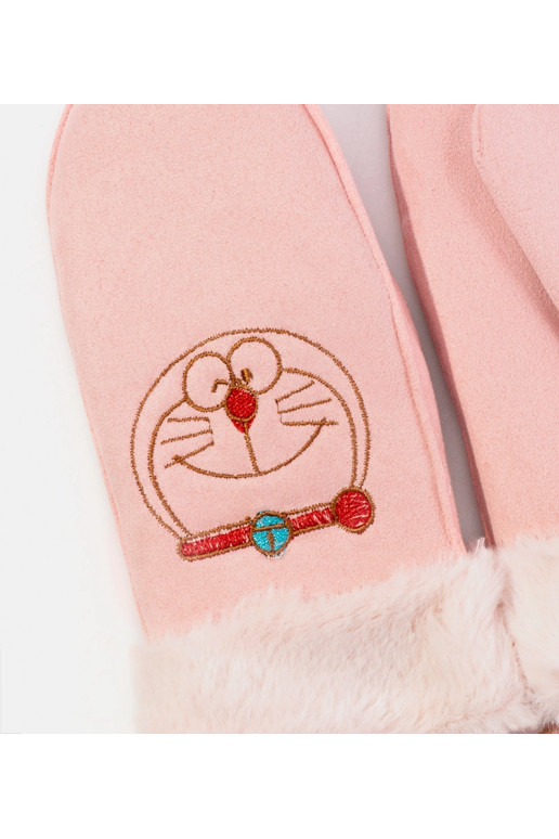 Dětské rukavice Kitty Pink Dětské rukavice Kitty Pink