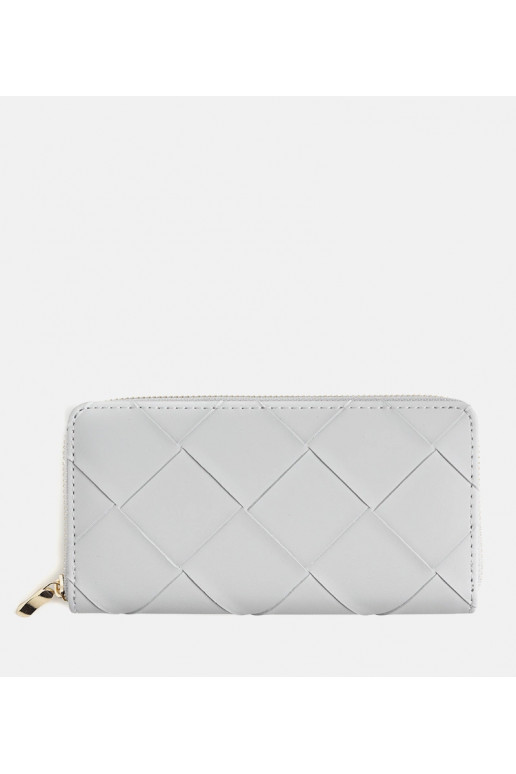 Peněženka Bennett Matte Grey Peněženka Bennett Matte Grey