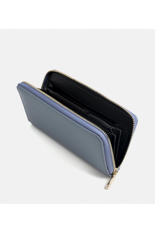 Klasická peněženka Elsa modrá Klasická peněženka Elsa modrá