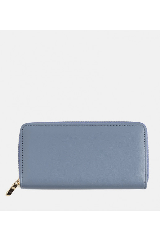 Klasická peněženka Elsa modrá Klasická peněženka Elsa modrá