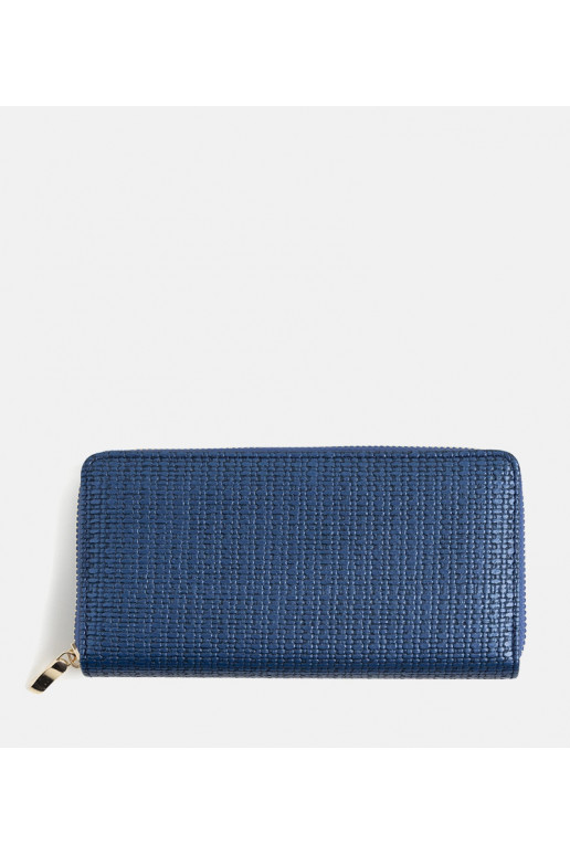 Modrá dámská peněženka Hinds Modrá dámská peněženka Hinds