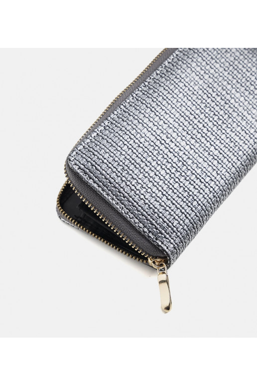 Stříbrná dámská peněženka Hinds