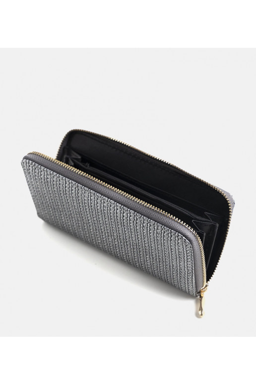 Stříbrná dámská peněženka Hinds