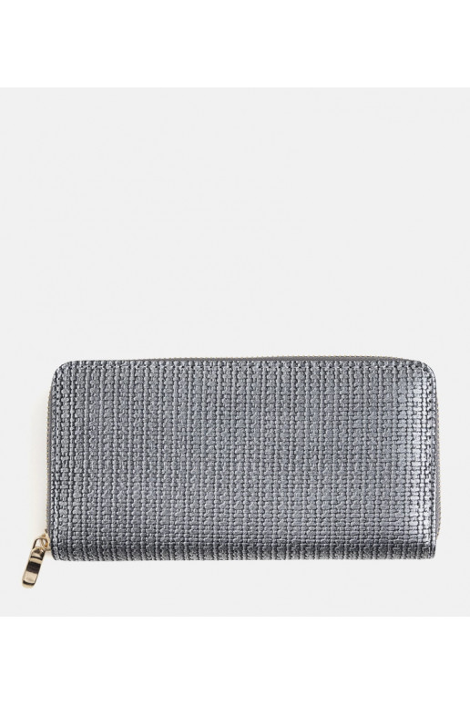 Stříbrná dámská peněženka Hinds
