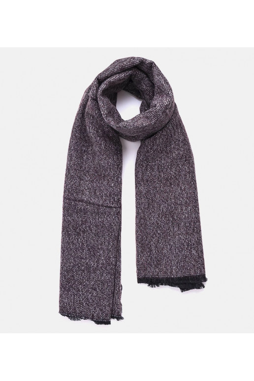 Selahův fialový šátek Selahův fialový šátek